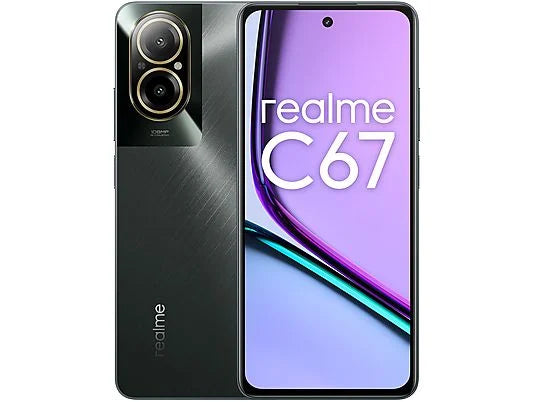 REALME C67