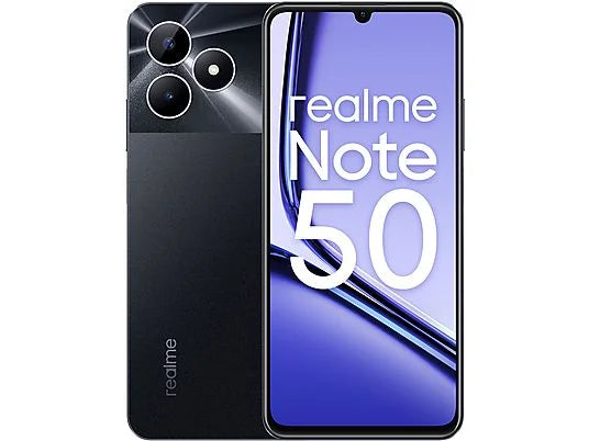 REALME NOTE 50