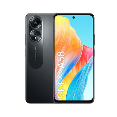 OPPO A58