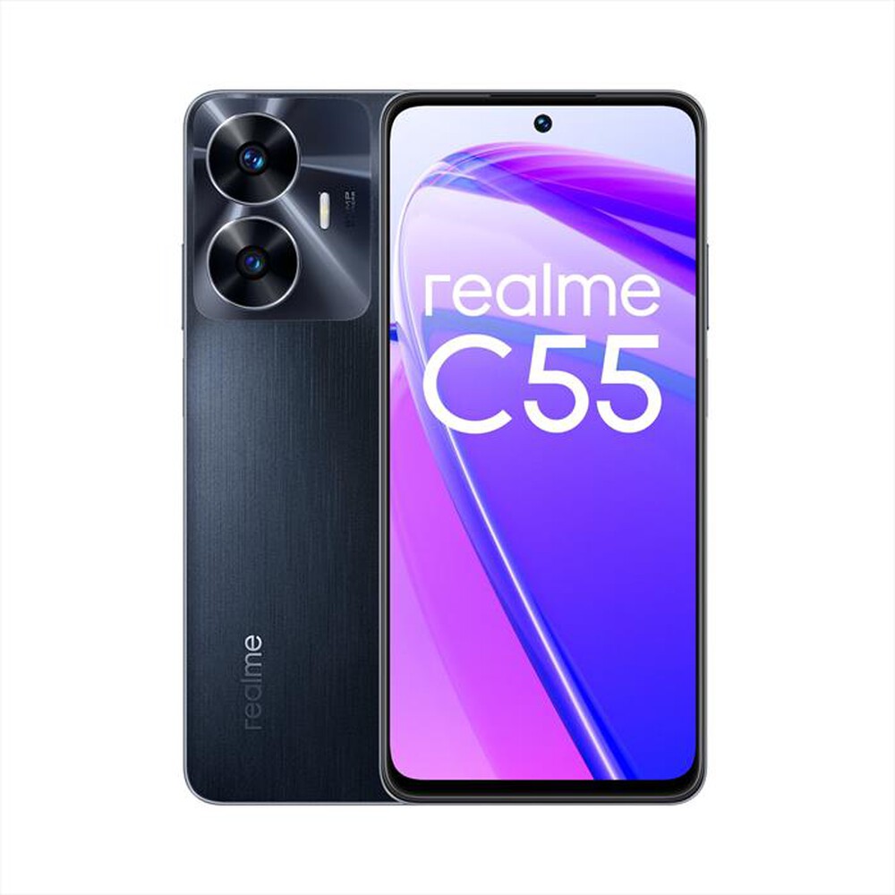 REALME C55