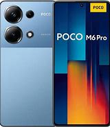 XIAOMI REDMI POCO M6 PRO